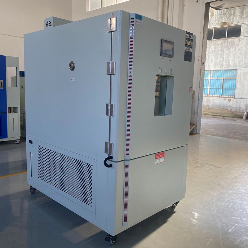 低溫試驗(yàn)箱